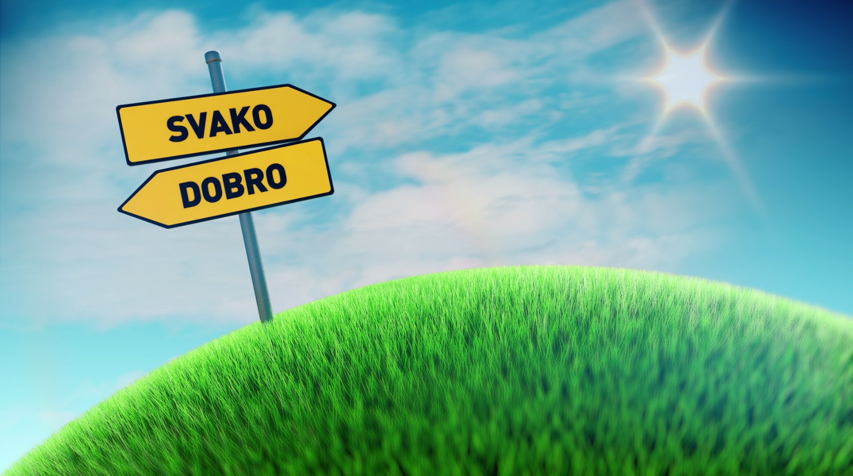 Svako dobro, magazin, večeras u 17:35